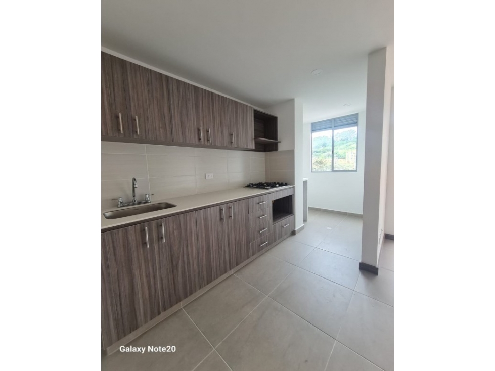 Apartamento en Venta Viviendas del Sur, Itagüí