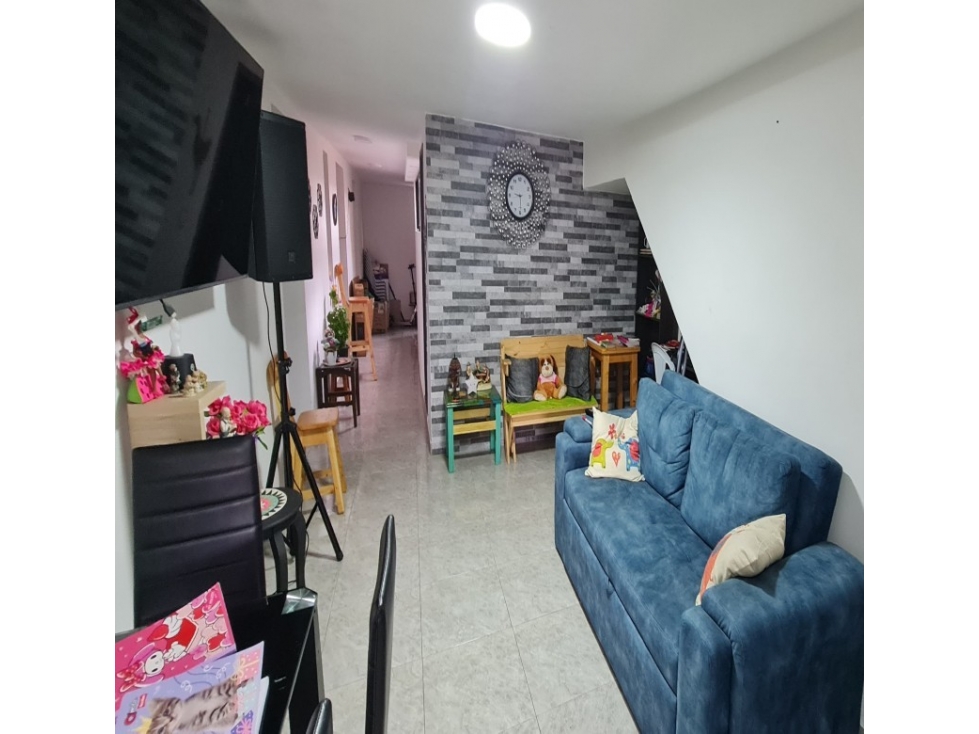 Apartamento en Venta, Mandalay, Caldas.