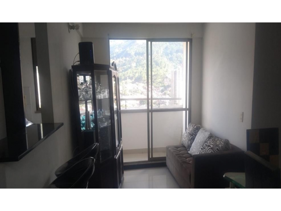 Apartamento en Venta, Niquía, Bello.