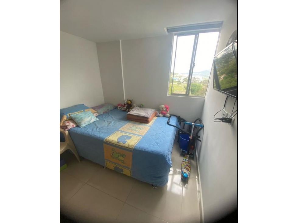 Apartamento en Venta Navarra; Bello. — foto 5