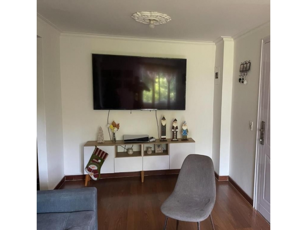 Apartamento en venta, Robledo, Medellín