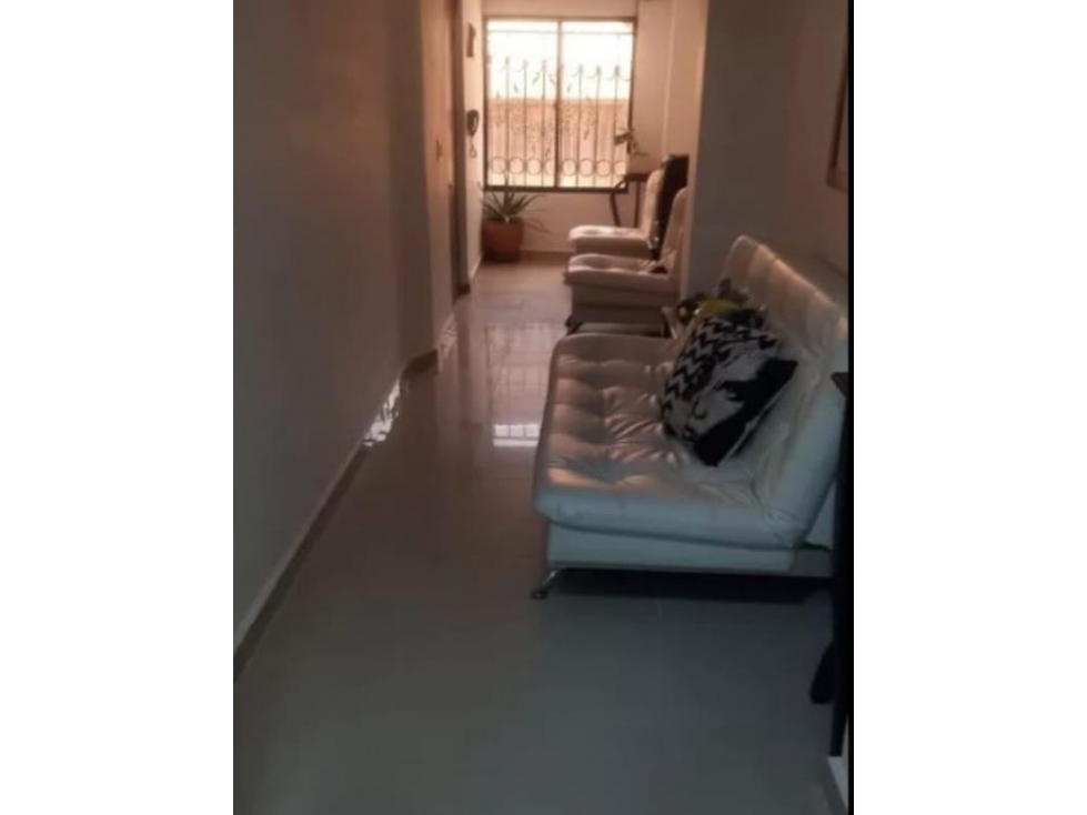 Apartamento en Venta, Cabañas Bello. — foto 2