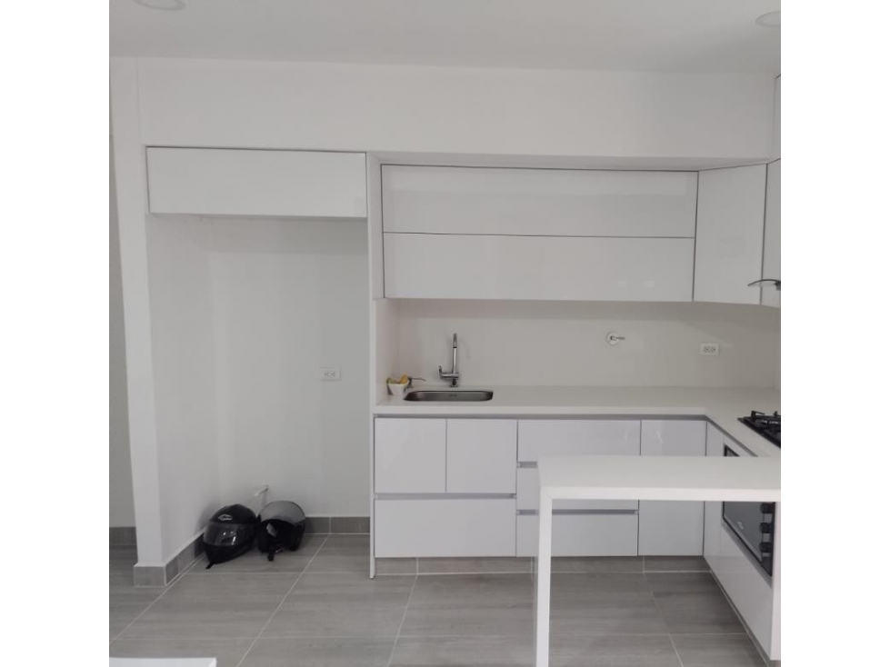 Apartamento en Venta, Santa Ana Bello. — foto 5