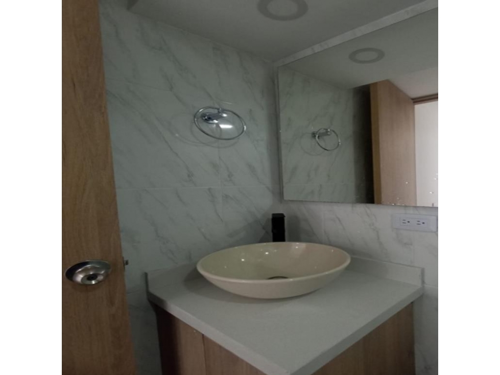 Apartamento en venta, San Gabriel, Bello. — foto 6
