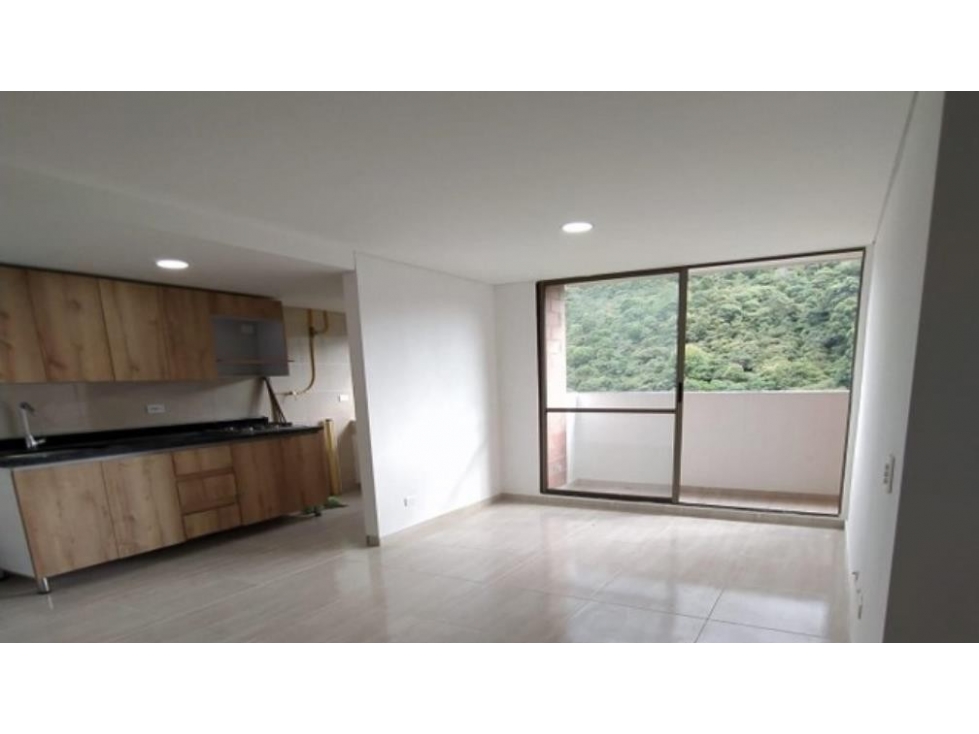 Apartamento en venta Rodeo Alto Medellín — foto 2