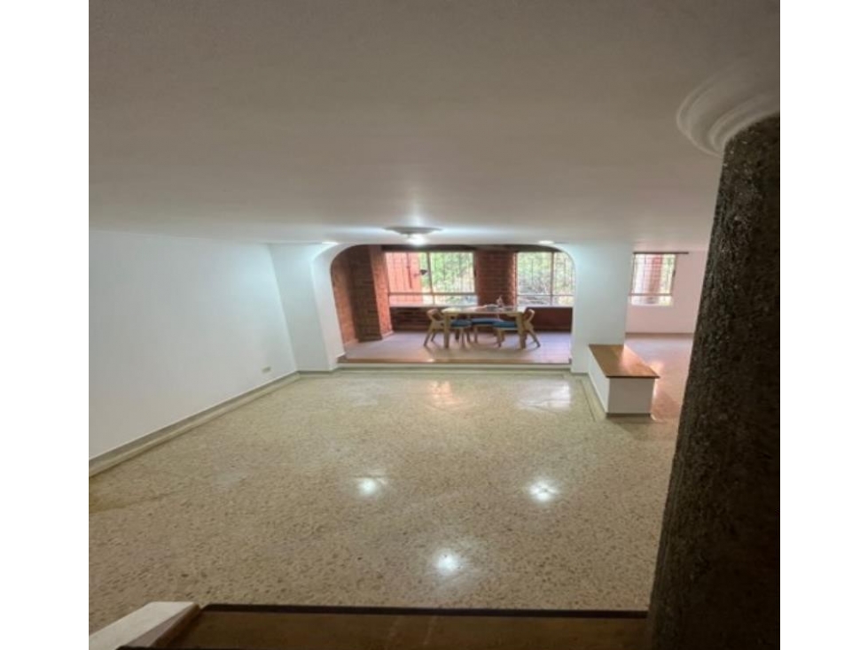 Apartamento en venta, Laureles, Medellín.