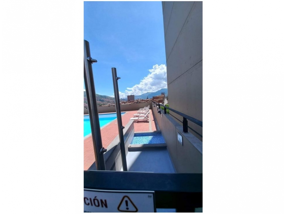 Apartamento en venta obra gris El Trapiche Bello — foto 4
