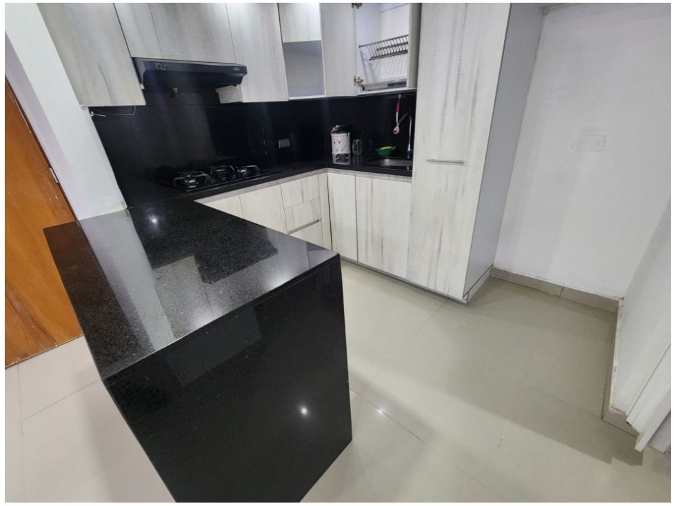 Apartamento en venta, El Trapiche, Bello. — foto 3