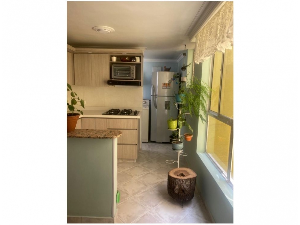 Apartamento en venta, El Portal, Envigado. — foto 3