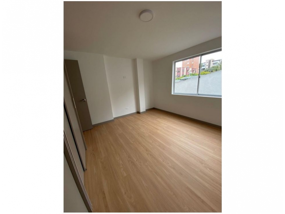 Apartamento en venta, El Nogal. — foto 6