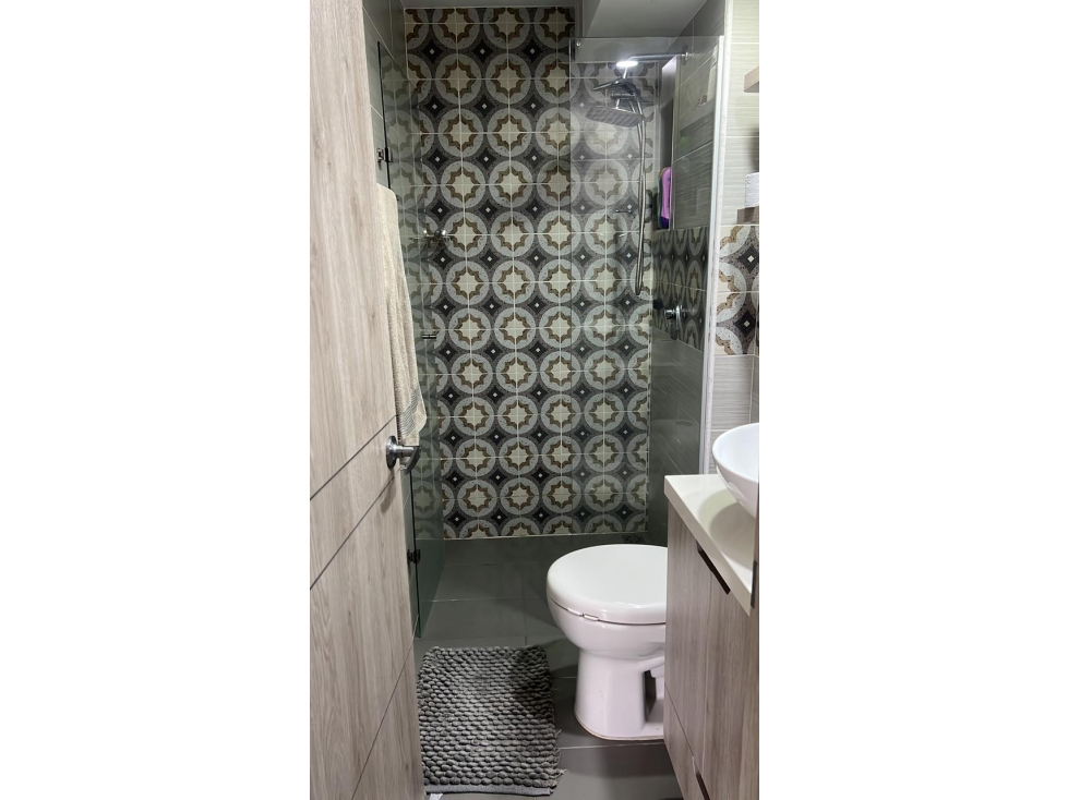 Apartamento moderno en Venta Loma de los Bernal — foto 6