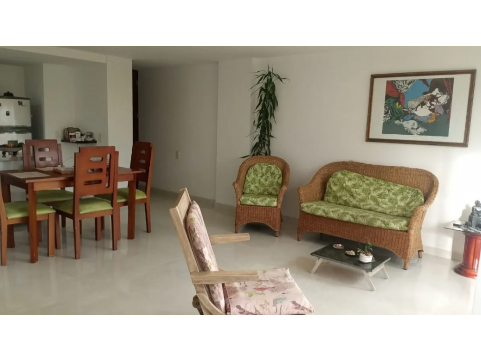 Apartamento en venta El Esmeraldal Envigado — foto 2