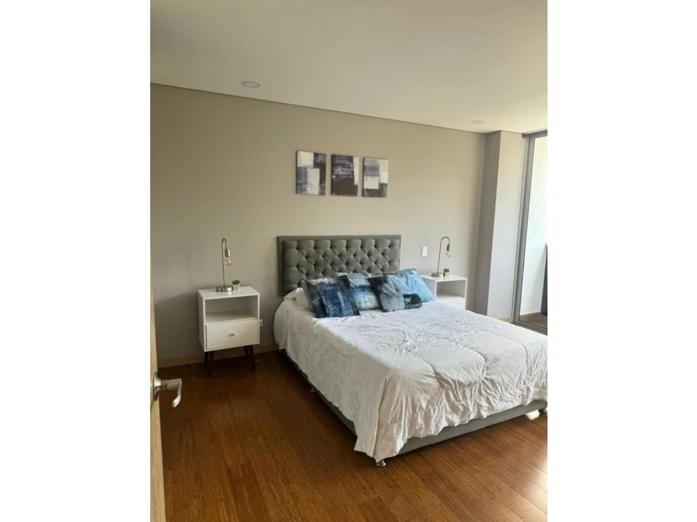 Apartamento en Venta Avenida El Poblado para rentas mensuales — foto 6