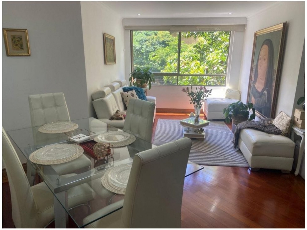Apartamento en Venta Castropol El Poblado