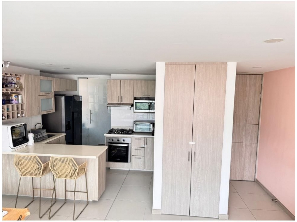 Apartamento en Venta Loma de San José Sabaneta — foto 2