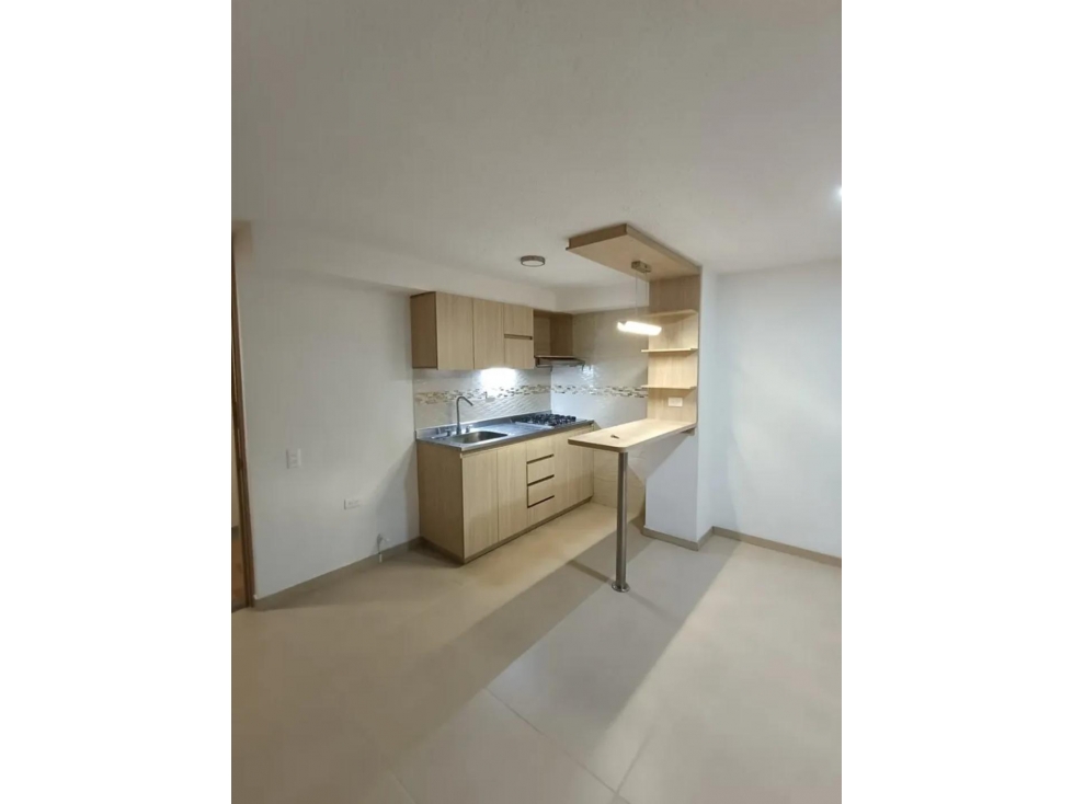 Apartamento en Venta Camino del Viento Bello — foto 2