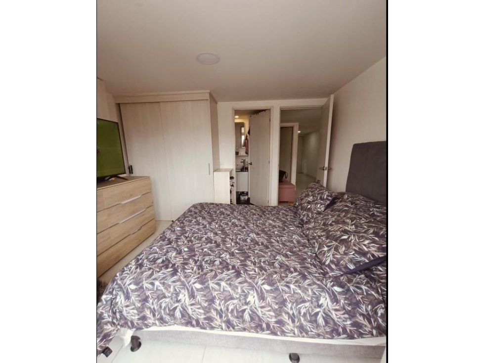 Apartamento en Venta El Trapiche Sabaneta — foto 6