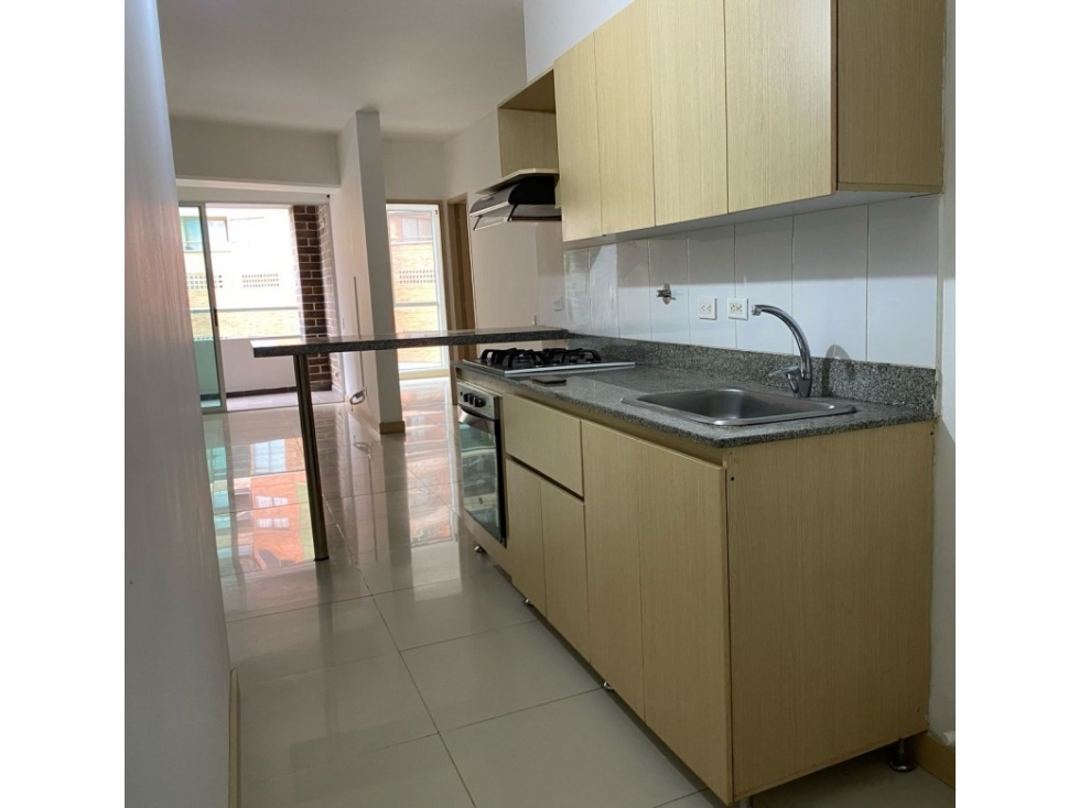 Apartamento en Venta Betania Sabaneta — foto 4