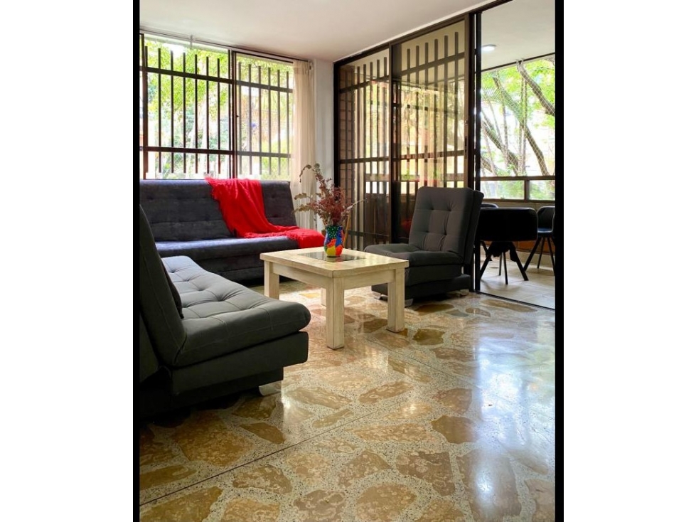Apartamento en Venta Laureles Medellín.