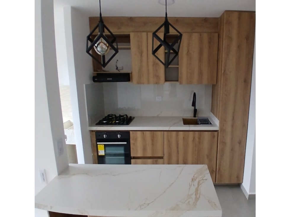 Apartamento en Venta en Ditaires, Itagüí — foto 2