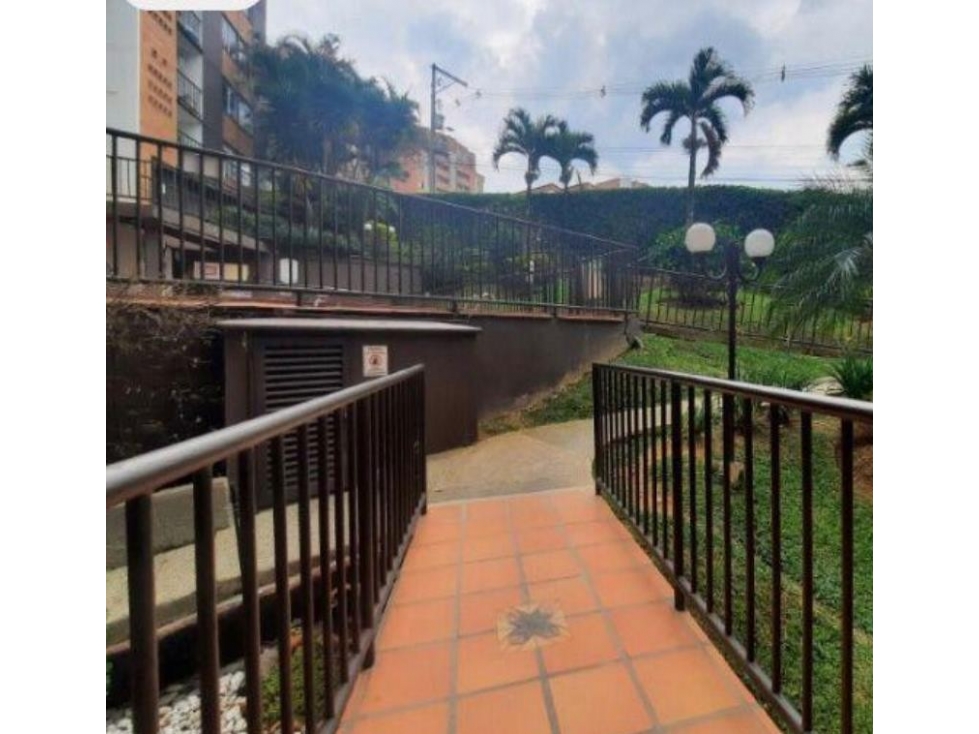 Apartamento en Venta Las Cometas, Envigado. — foto 4
