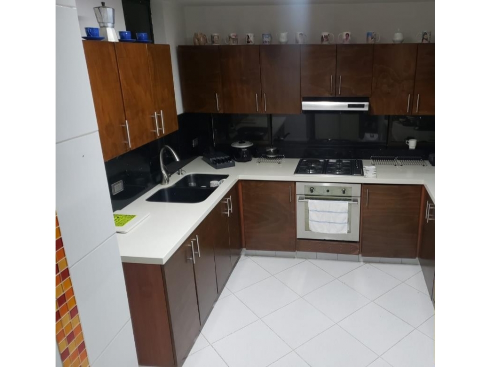 Apartamento en Venta 2do Parque Laureles. — foto 2