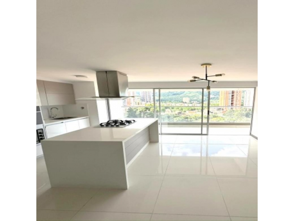 Apartamento en venta, Suramérica, Itagüí.
