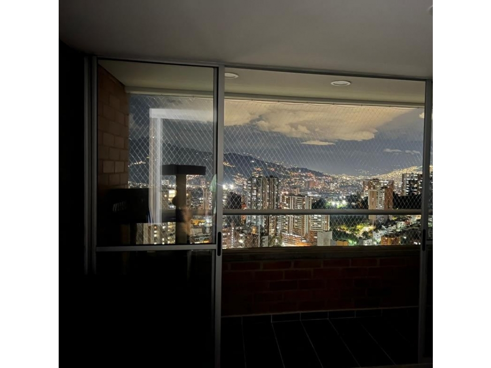 Apartamento en Venta; vereda San José, Sabaneta