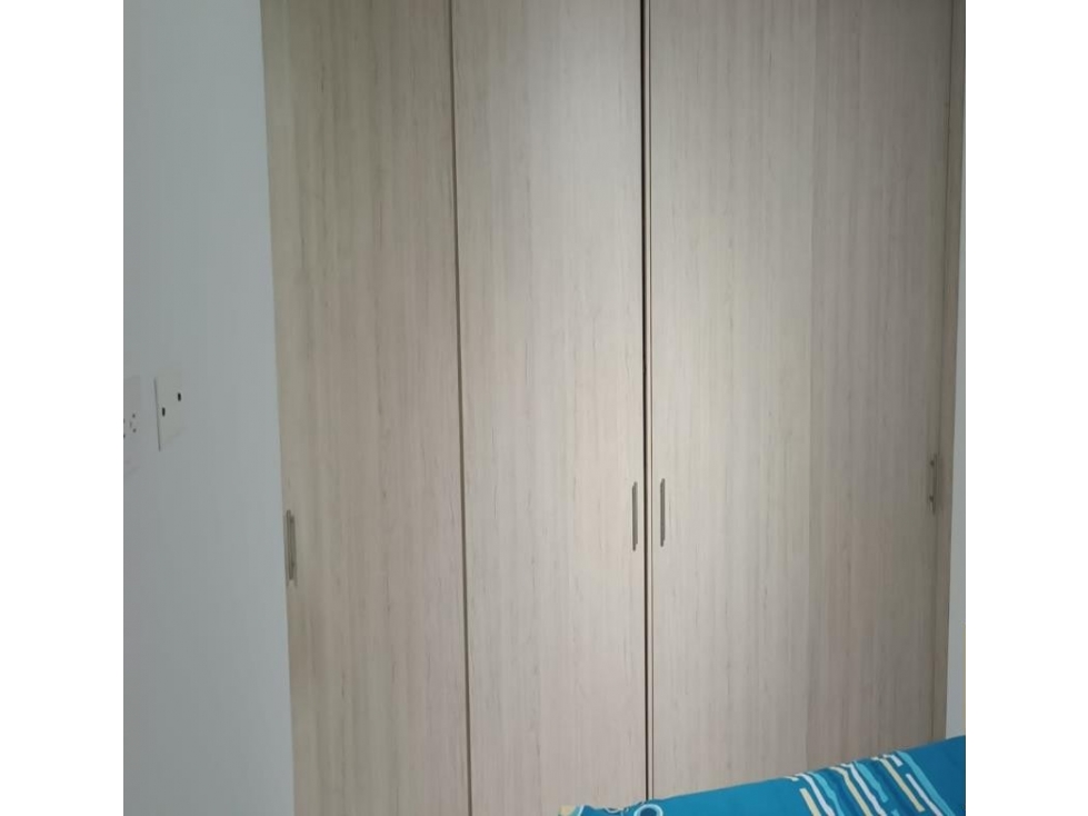 Apartamento en venta, La Inmaculada 1, La Estrella. — foto 6
