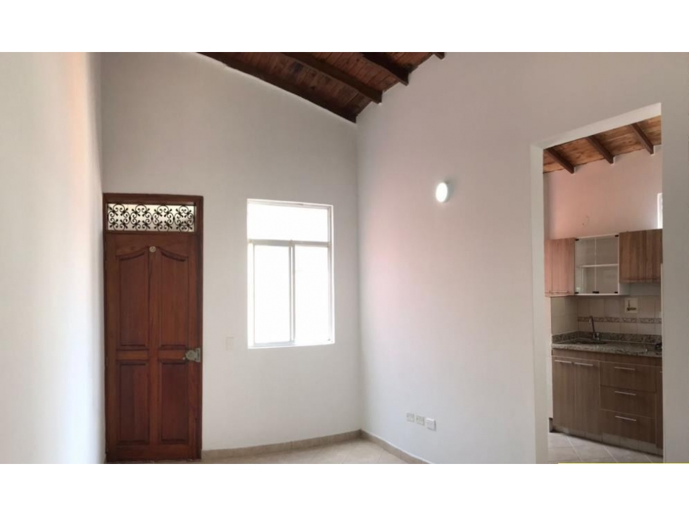 Apartamento en venta, Asdesillas, Sabaneta. — foto 6