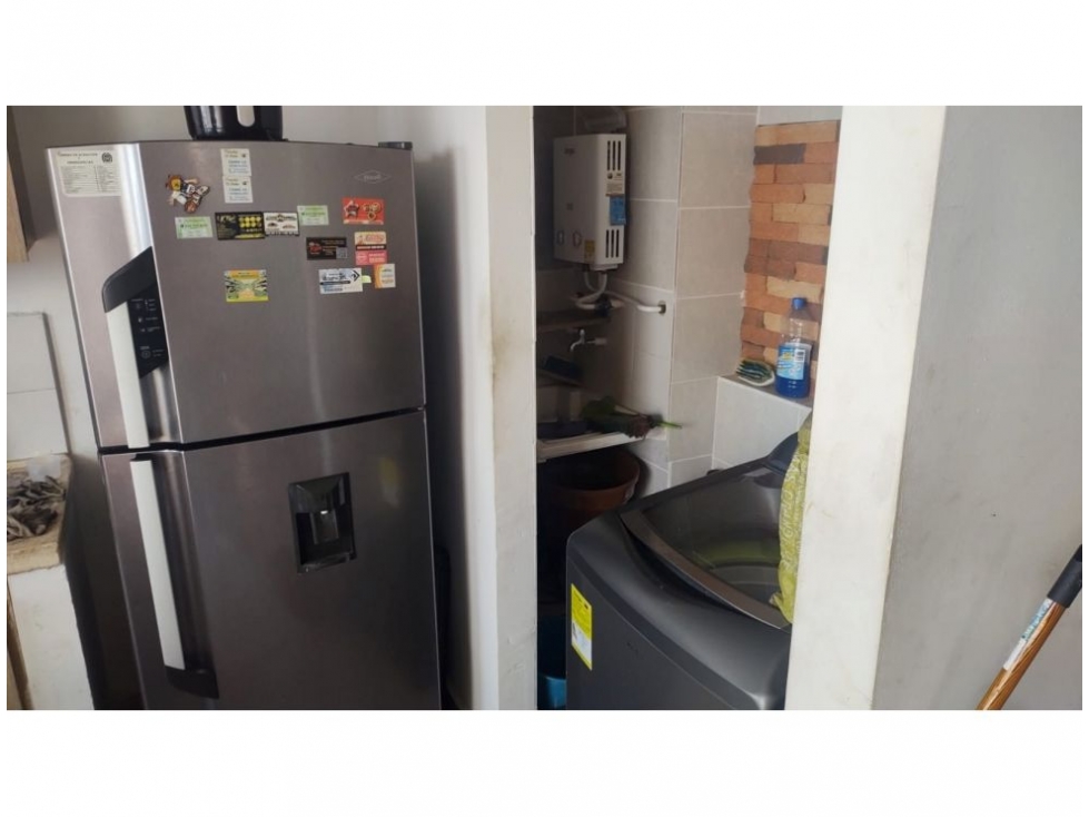 Apartamento en venta Maria Auxiliadora Sabaneta. — foto 6