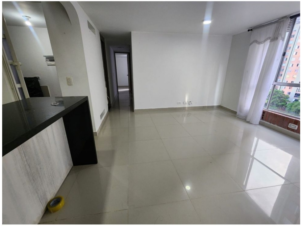Apartamento en venta, El Trapiche, Bello. — foto 2