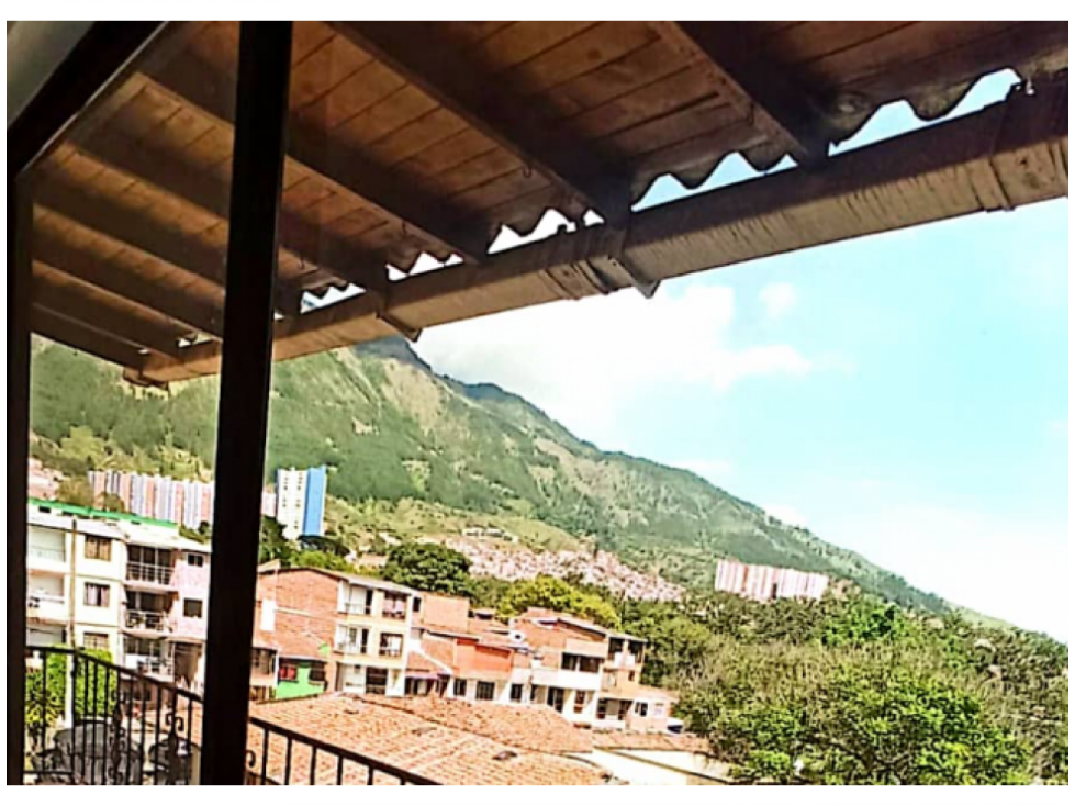 Apartamento en venta, El Trapiche, Bello. — foto 3