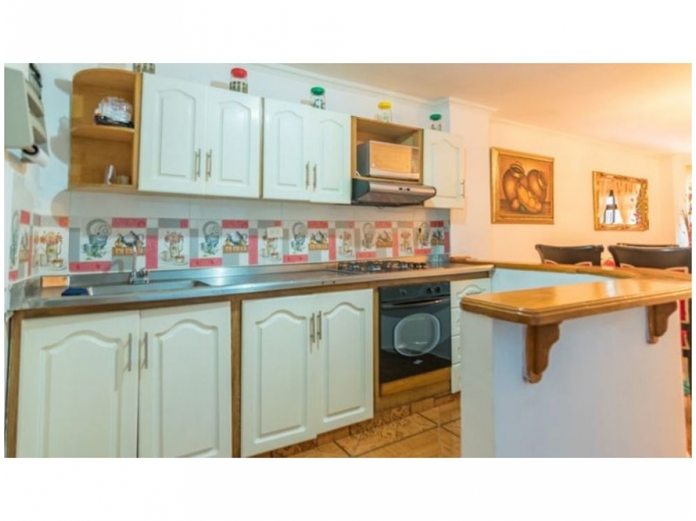 Apartamento en venta, Cristóbal América.