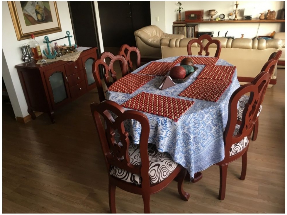 Apartamento en venta, Cabañas; Bello. — foto 4