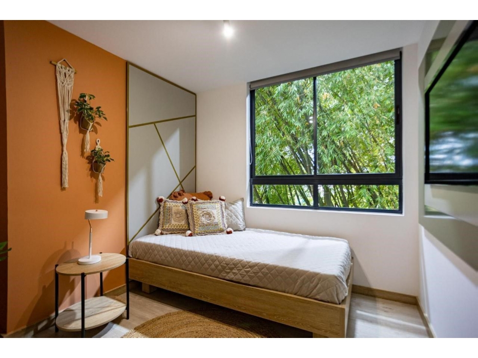 Apartamento en Venta Alto de las Flores Los Alcázares Sabaneta — foto 5