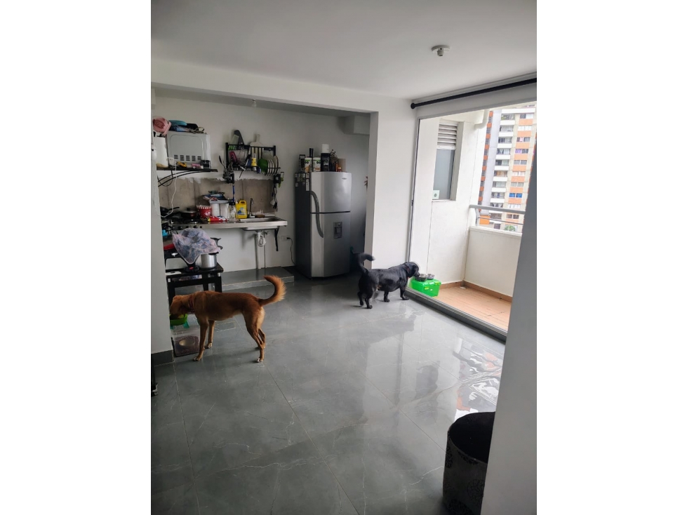 Apartamento en Venta Bello San Gabriel — foto 2