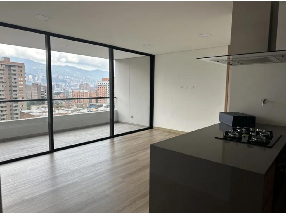 Apartamento en Venta Los Colores Medellín — foto 4