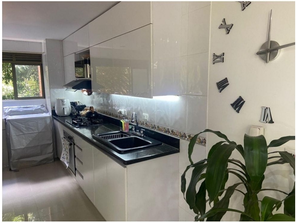 Apartamento en Venta Castropol El Poblado — foto 5