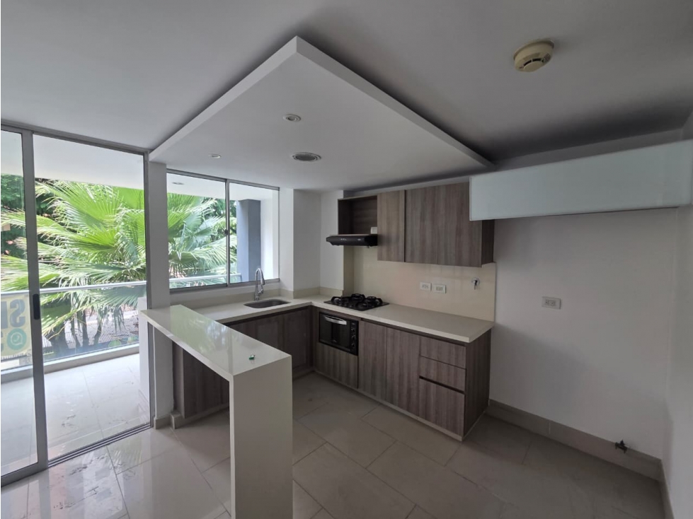 Apartamento en venta Zúñiga La Frontera Envigado — foto 2