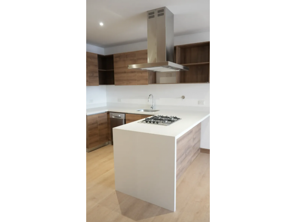 Apartamento en Venta Ciudad Del Río — foto 5