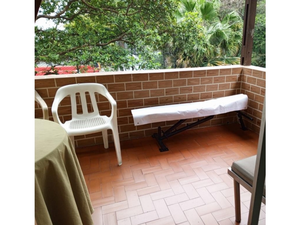 Casa en Venta, Santa Lucía, Medellín.