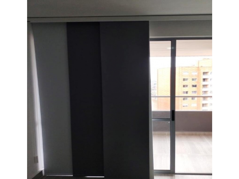 Apartamento en Venta, Santa Ana Bello. — foto 2