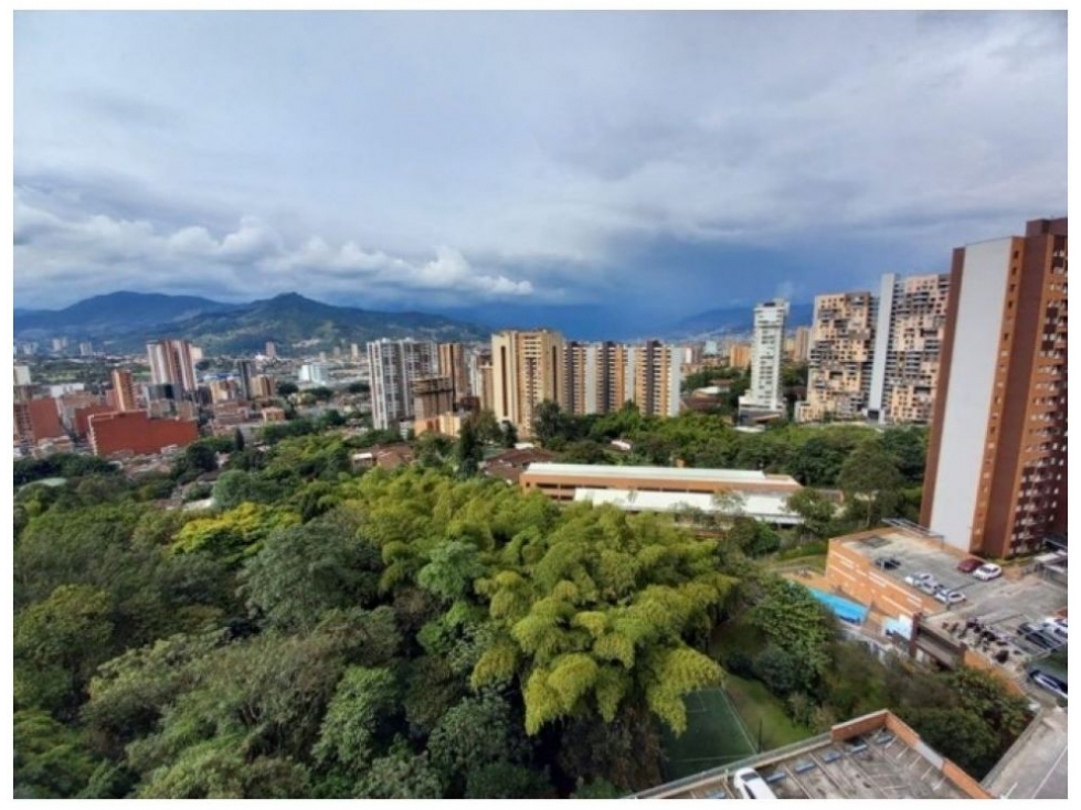 Apartamento en venta, El Carmelo, Sabaneta.