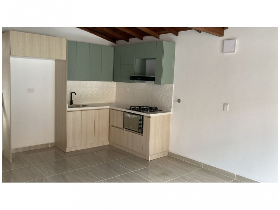 Apartamento en Venta, Villa Hermosa, Medellín.