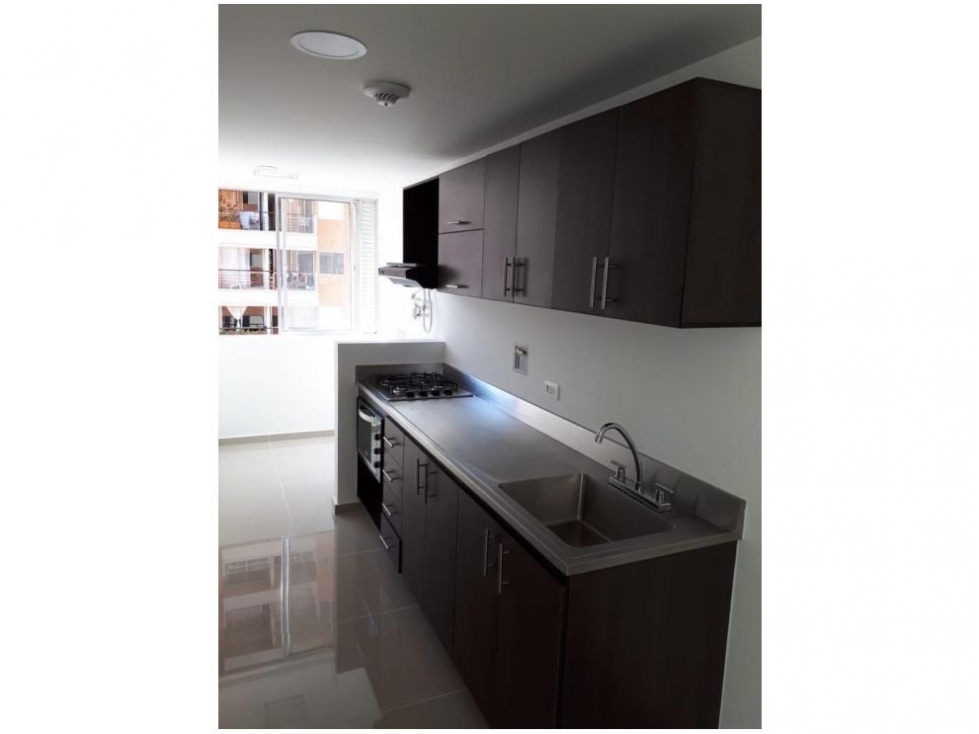 Apartamento en venta, Niquía Bello.