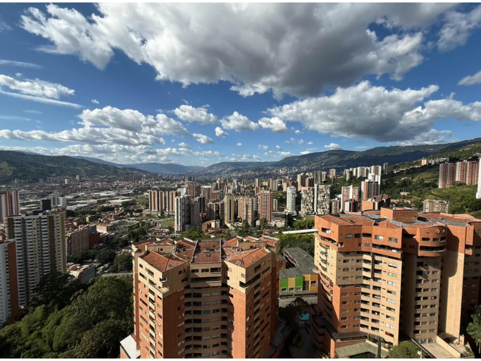 Apartamento en Venta Aves Maria Sabaneta