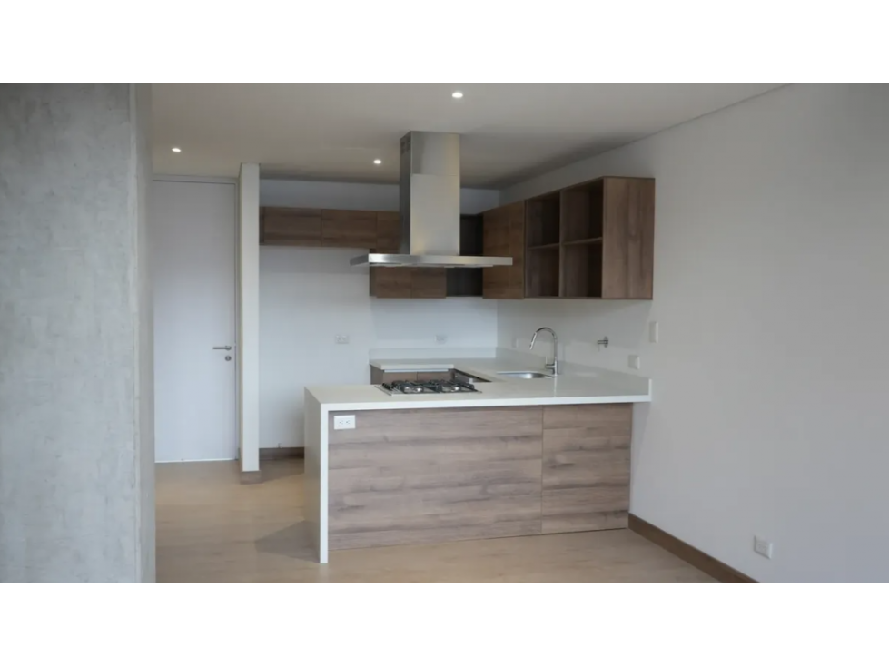 Apartamento en Venta Ciudad Del Río