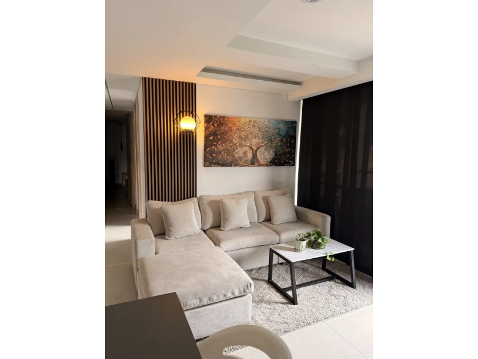 Apartamento en Venta Loma del Indio — foto 2