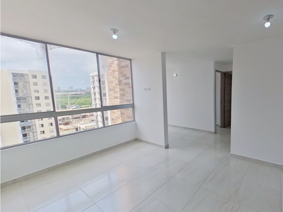 APARTAMENTO EN VENTA EN ALAMEDA DEL RIO